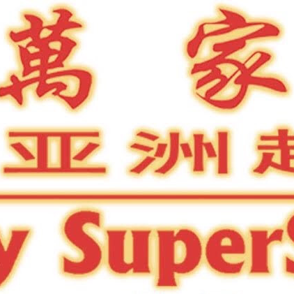Happy Superstore logo