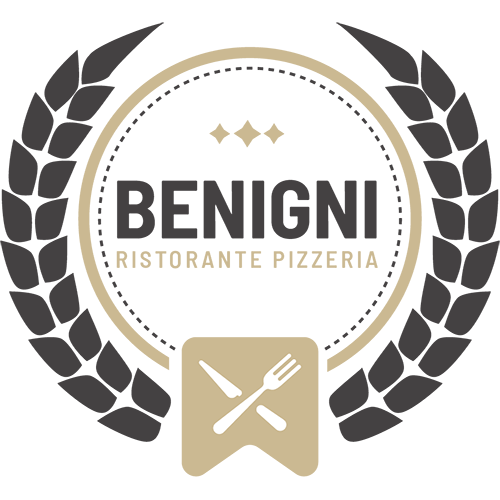 Ristorante Pizzeria BENIGNI logo