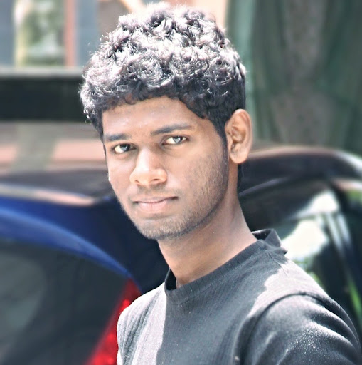 Image pertaining to AKHIL RAMESH