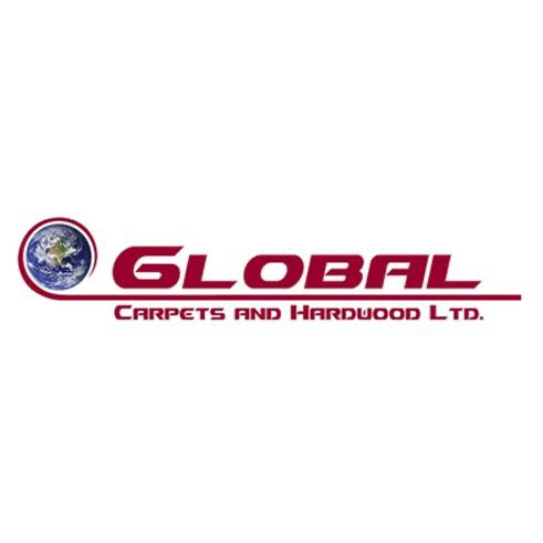 Global Carpets & Hardwood Ltd. logo