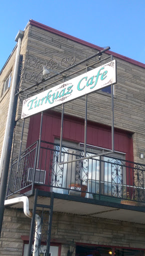 Cafe «Turkuaz Cafe», reviews and photos, 301 E 3rd St, Bloomington, IN 47401, USA