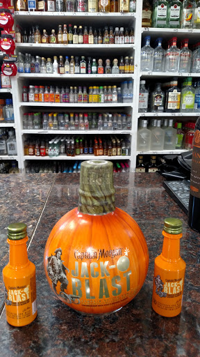 Liquor Store «Belco Liquors», reviews and photos, 902 NJ-50, Mays Landing, NJ 08330, USA