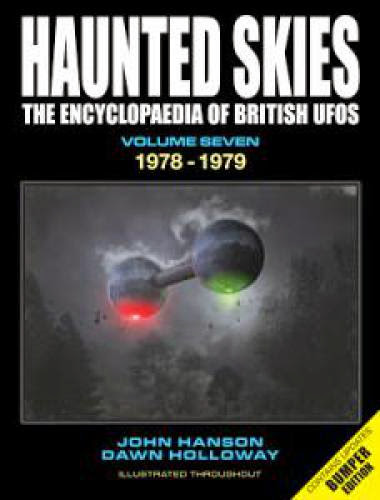 Haunted Skies Blog The Facts About Ufos