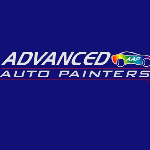 Advanced Auto Painters Ltd logo