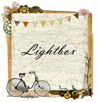 Lightbox Creative Ideas
