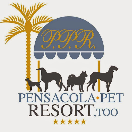 Pensacola Pet Resort Too