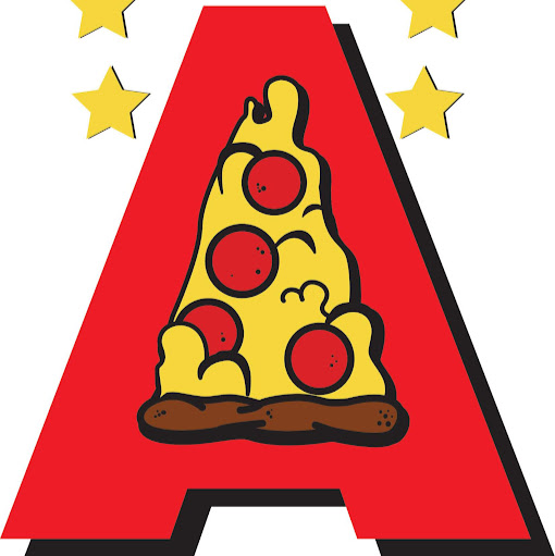 Antonious Pizza Cafe logo