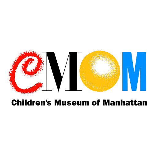 Children's Museum Of Manhattan logo