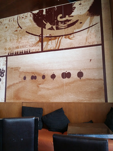 Gloria Jean's Coffee