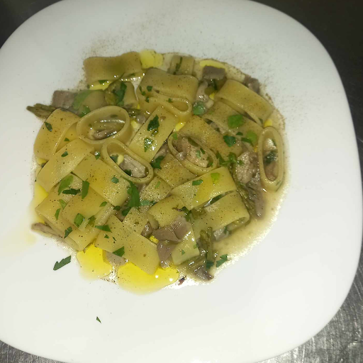 La Tavernetta dei Briganti "TRATTORIA" Cucina Tipica Siciliana