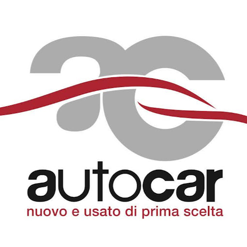AUTOCAR SRL logo