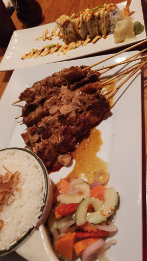 Restaurant «Ohiyo 68 Asian Cuisine», reviews and photos, 6531 Brecksville Rd, Independence, OH 44131, USA