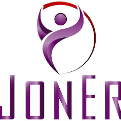 JonEr Fitness logo