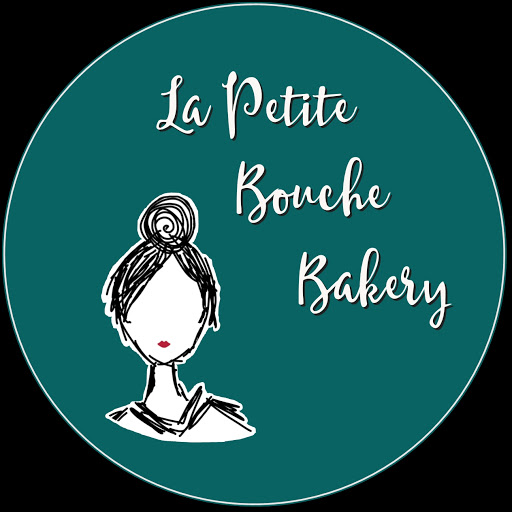 La Petite Bouche Bakery logo