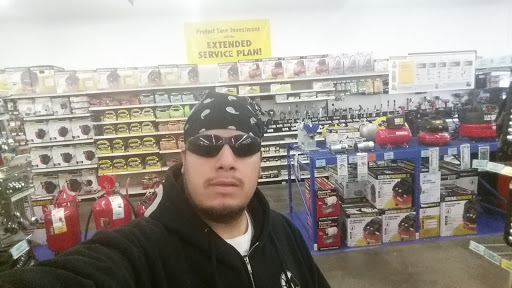 Hardware Store «Harbor Freight Tools», reviews and photos, 920 E 104th Ave, Thornton, CO 80233, USA