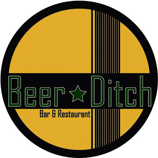Beer Ditch logo
