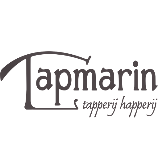 Tapmarin logo
