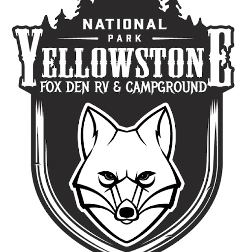 Fox Den RV and Campground logo