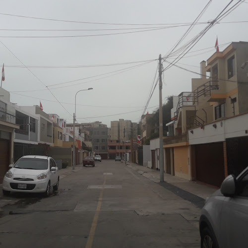 Atix Tattoo - Lima