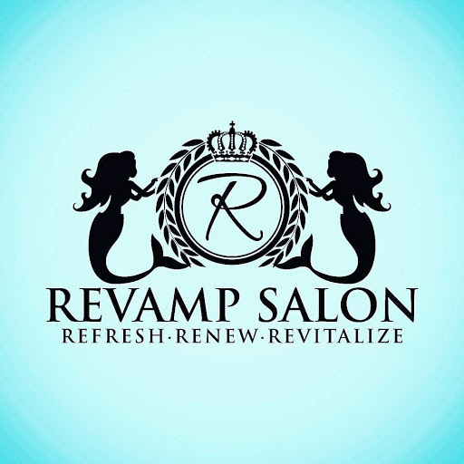 Revamp Salon