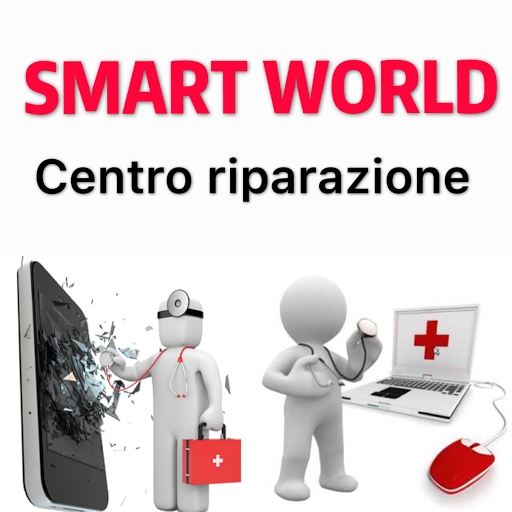Smartworld Centro riparazione cellulare