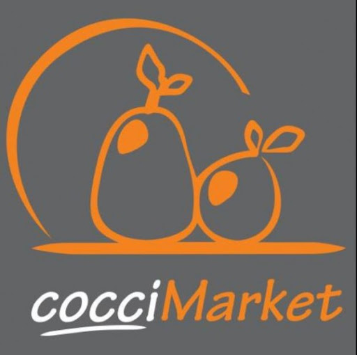 CocciMarket logo