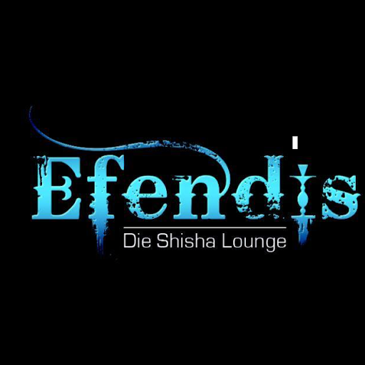 Efendis Shisha Lounge logo