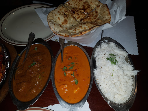 Restaurant «Taste of India», reviews and photos, 957 US-80, Clinton, MS 39056, USA