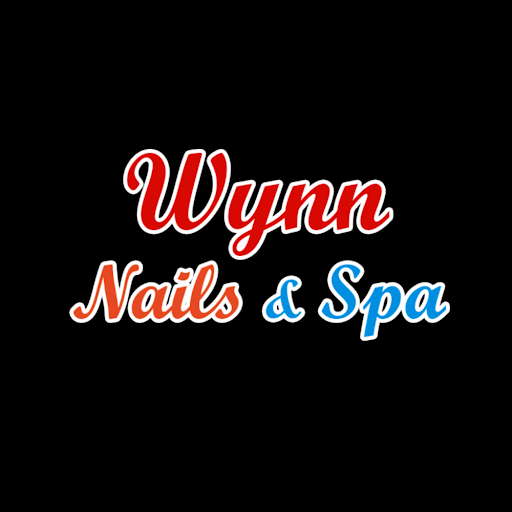 Wynn nails and spa logo