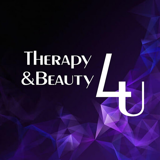 Dun laoghaire Beauty 4u logo