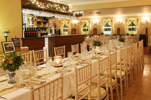 The Shepherds Rest Pub Wedding Venue