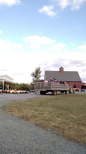 Farm «DuBois Farms», reviews and photos, 209 Perkinsville Rd, Highland, NY 12528, USA