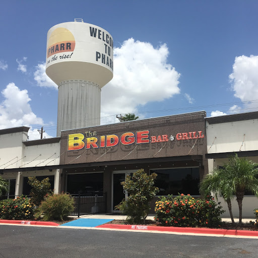 The Bridge Bar & Grill