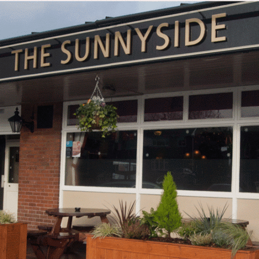The Sunnyside Inn logo