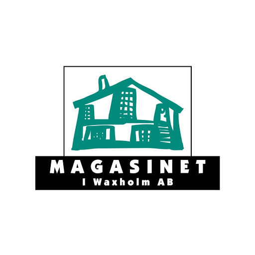 Magasinet i Waxholm logo