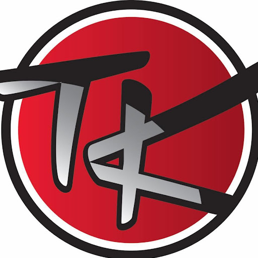 Toko Keizerslanden logo