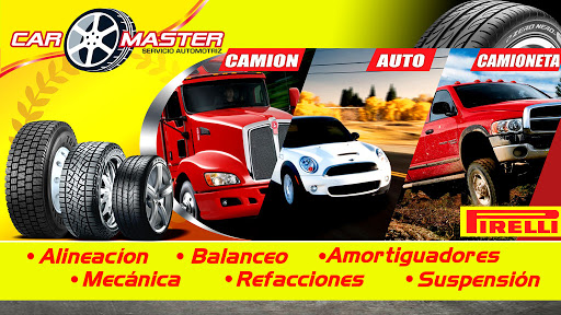 Car Máster - Cooper Tires Victoria, Carrera Torres Ote. #705, Zona Centro, 87000 Cd Victoria, Tamps., México, Tienda de neumáticos | TAMPS
