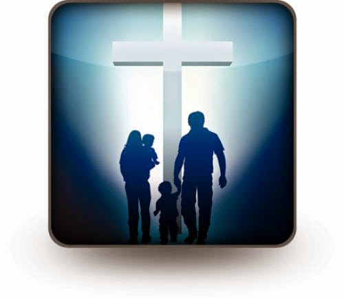 Families And Faith