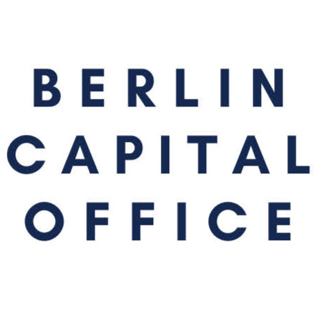 Berlin Capital Office BCO UG (haftungsbeschränkt) logo