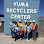 Yuma Recyclers company logo