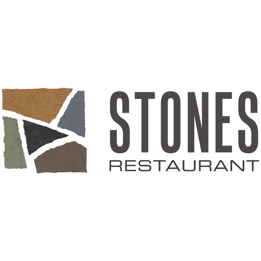 Restaurant Stones logo