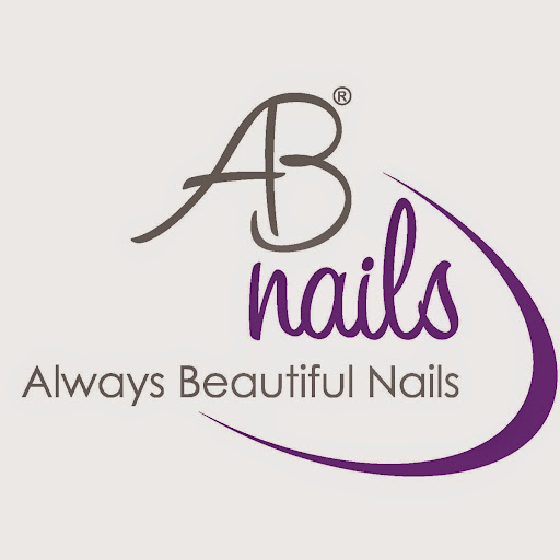 Always Beautiful Nails (A.B. Nails) logo