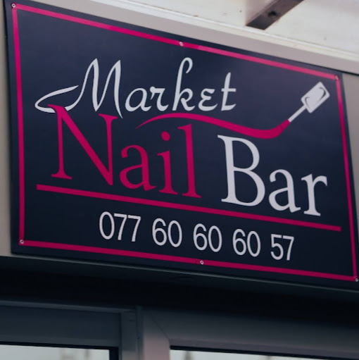 Market Nail Bar