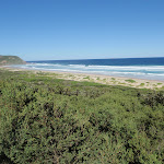 Looking to the northern end of Birdie Beach (251272)