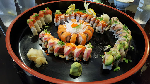 Japanese Restaurant «Koibito Sushi Japanese Restaurant», reviews and photos, 1707 Harrison Ave NW, Olympia, WA 98502, USA