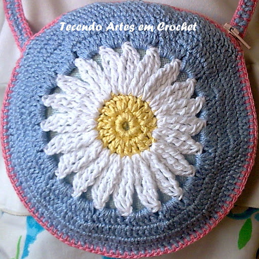 موسوعة شنط كروشية( crochet handbag) للبنات الحلوات اختاري اللي تعجبك بالباترون Imagem%2520978
