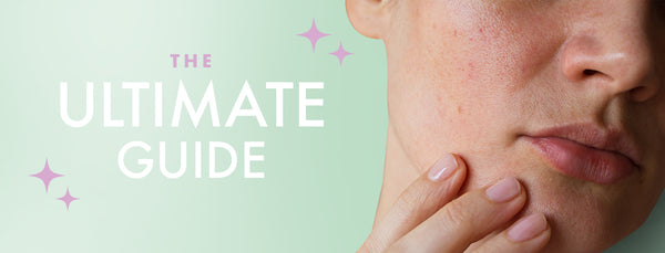 Skin Type 101 Tips For Identifying Your Skin