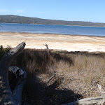 Wallagoot Lake (105283)