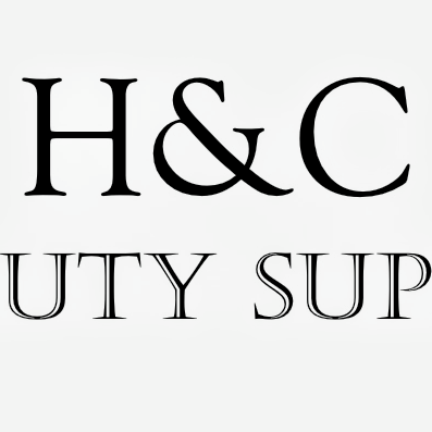 Hair & Chair Beauty Supply logo