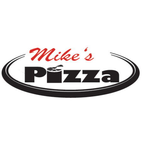Mike's Pizza Garmisch-Partenkirchen logo